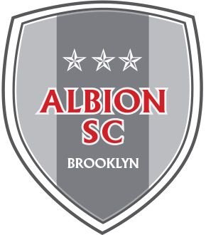 Albion Brooklyn 